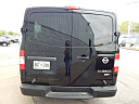 Thumbnail image of 2018 Nissan NV at Mathews Nissan