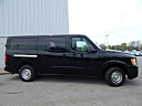 Thumbnail image of 2018 Nissan NV at Mathews Nissan