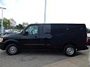 Thumbnail image of 2018 Nissan NV at Mathews Nissan