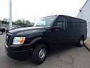 Thumbnail image of 2018 Nissan NV at Mathews Nissan