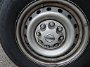 Thumbnail image of 2018 Nissan NV at Mathews Nissan