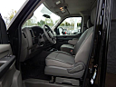 Thumbnail image of 2018 Nissan NV at Mathews Nissan