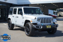 Thumbnail image of 2023 Jeep Wrangler at Dougs Lynnwood Mazda - Used