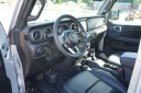 Thumbnail image of 2023 Jeep Wrangler at Dougs Lynnwood Mazda - Used
