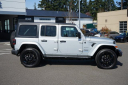 Thumbnail image of 2023 Jeep Wrangler at Dougs Lynnwood Mazda - Used