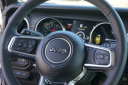 Thumbnail image of 2023 Jeep Wrangler at Dougs Lynnwood Mazda - Used