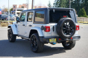 Thumbnail image of 2023 Jeep Wrangler at Dougs Lynnwood Mazda - Used