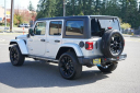 Thumbnail image of 2023 Jeep Wrangler at Dougs Lynnwood Mazda - Used