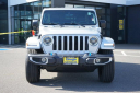 Thumbnail image of 2023 Jeep Wrangler at Dougs Lynnwood Mazda - Used