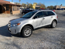 2013 Ford Edge SE at COMMUNITY AUTO BROKERS