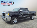 Thumbnail image of 2014 GMC Sierra 1500 at Duncan Ford Chrysler
