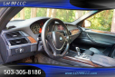 Thumbnail image of 2007 BMW X5 at Lot 99 LLC