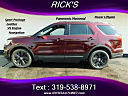 Thumbnail image of 2019 Ford Explorer at RICK'S of Cedar Rapids, IA