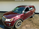 2019 Ford Explorer XLT at RICK'S of Cedar Rapids, IA