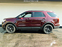 Thumbnail image of 2019 Ford Explorer at RICK'S of Cedar Rapids, IA