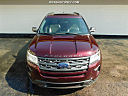 Thumbnail image of 2019 Ford Explorer at RICK'S of Cedar Rapids, IA