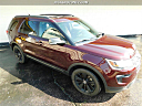 Thumbnail image of 2019 Ford Explorer at RICK'S of Cedar Rapids, IA