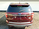 Thumbnail image of 2019 Ford Explorer at RICK'S of Cedar Rapids, IA