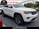 Thumbnail image of 2020 Jeep Grand Cherokee at Bill Stanford Automotive