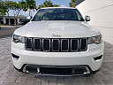 Thumbnail image of 2020 Jeep Grand Cherokee at Bill Stanford Automotive