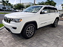 Thumbnail image of 2020 Jeep Grand Cherokee at Bill Stanford Automotive