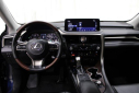 Thumbnail image of 2022 Lexus RX 350 at EddysLincoln NEW
