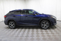 Thumbnail image of 2022 Lexus RX 350 at EddysLincoln NEW