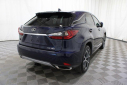 Thumbnail image of 2022 Lexus RX 350 at EddysLincoln NEW