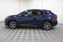 Thumbnail image of 2022 Lexus RX 350 at EddysLincoln NEW
