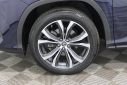 Thumbnail image of 2022 Lexus RX 350 at EddysLincoln NEW