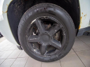 Thumbnail image of 2010 Chevrolet Suburban at Todd Wenzel Buick GMC of Davison