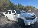 Thumbnail image of 2010 Chevrolet Suburban at Todd Wenzel Buick GMC of Davison