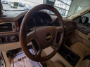 Thumbnail image of 2010 Chevrolet Suburban at Todd Wenzel Buick GMC of Davison