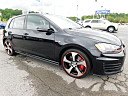 Thumbnail image of 2017 Volkswagen Golf GTI at Gary Mathews Motors