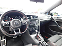 Thumbnail image of 2017 Volkswagen Golf GTI at Gary Mathews Motors