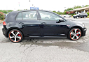 Thumbnail image of 2017 Volkswagen Golf GTI at Gary Mathews Motors