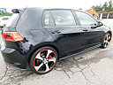 Thumbnail image of 2017 Volkswagen Golf GTI at Gary Mathews Motors