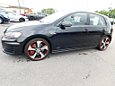 Thumbnail image of 2017 Volkswagen Golf GTI at Gary Mathews Motors