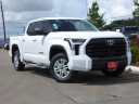 Thumbnail image of 2024 Toyota Tundra at Mike Calvert Toyota - New