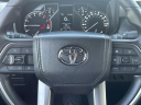 Thumbnail image of 2025 Toyota Tundra at Magness Toyota