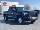 Thumbnail image of 2025 Toyota Tundra at Magness Toyota
