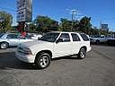 Thumbnail image of 2003 Chevrolet Blazer at RCS Motors & More Inc