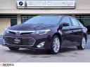 Thumbnail image of 2013 Toyota Avalon at Serra Buick Gmc Champaign