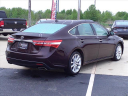 Thumbnail image of 2013 Toyota Avalon at Serra Buick Gmc Champaign
