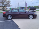 Thumbnail image of 2013 Toyota Avalon at Serra Buick Gmc Champaign