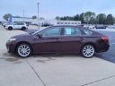 Thumbnail image of 2013 Toyota Avalon at Serra Buick Gmc Champaign