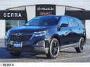 Thumbnail image of 2024 Chevrolet Equinox at Serra Buick Gmc Champaign