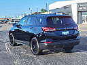 2024 Chevrolet Equinox LS at Serra Buick Gmc Champaign