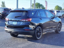 Thumbnail image of 2024 Chevrolet Equinox at Serra Buick Gmc Champaign