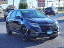 Thumbnail image of 2024 Chevrolet Equinox at Serra Buick Gmc Champaign